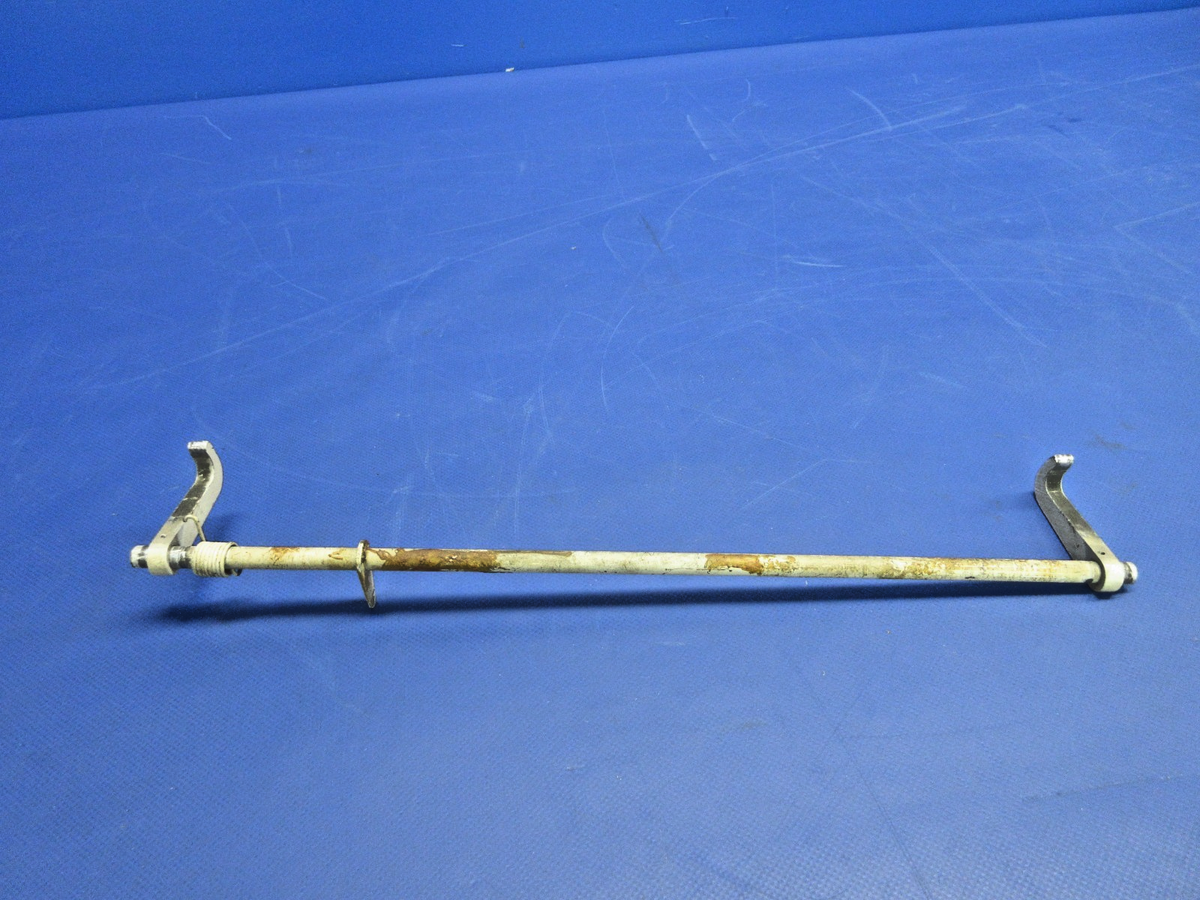 Cessna 172 Seat Recline Torque Tube P/N 1414223-34 (0926-898)8