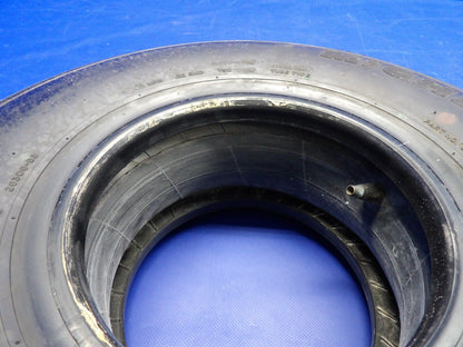 Cessna Michelin Air 6.50-8 8 Ply Tire & Tube P/N 025-338-0 (0326-2010)9