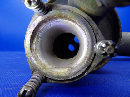 ^#Beech 76 Duchess Exhaust Muffler P/N 8295-100 (0526-2050)11