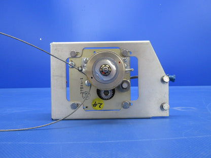 Edo-Aire Mitchell Actuator Servo P/N 1D414-216P (0424-1008)