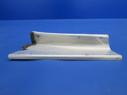 Piper PA-28-181 Archer Cabin Heat Floor Duct Assy RH Side  76219-01 (0624-953)