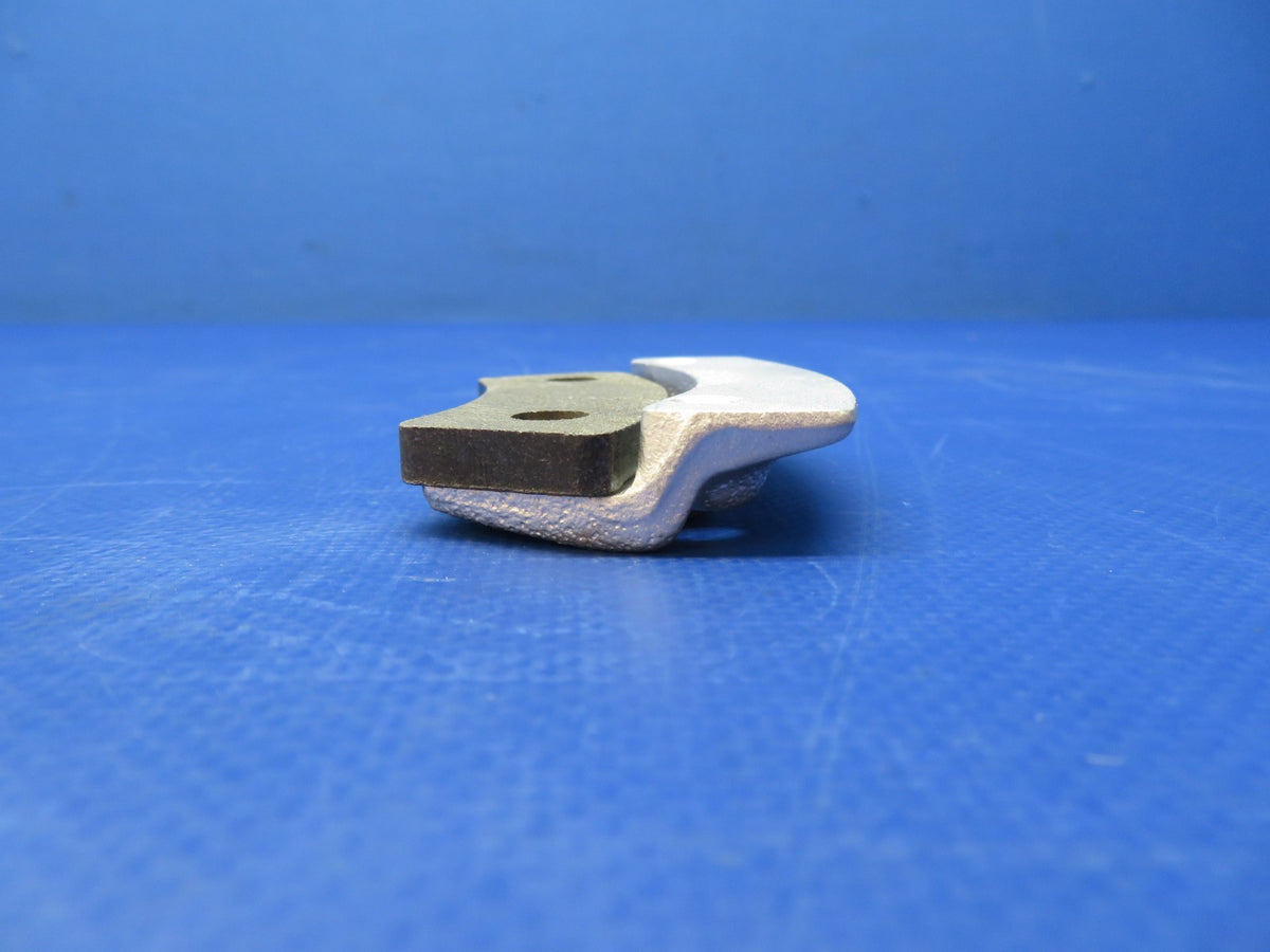 #Cleveland Brake Backing Plate P/N 064-01500 REBUILT w/ Lining (0926-412)4