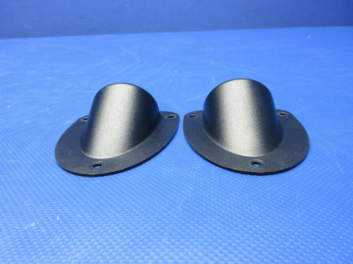 Robinson R44 Raven II Headset Jack Cover Assy P/N C710-1 LOT OF 2 (0724-1424)