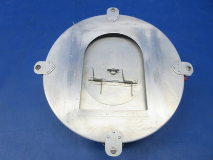 Enstrom 280FX Helicopter Brackett Air Filter Container P/N 28-12361-1(1124-2021)