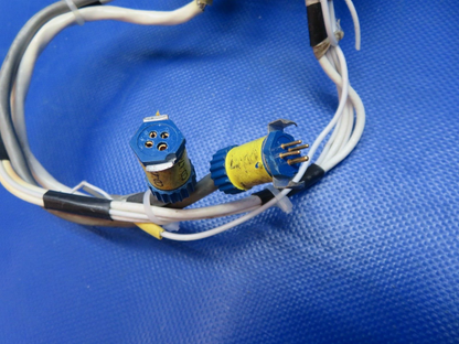Mooney M20 / M20E Edo-Aire Mitchell Relay Box P/N 1B405-12 (0424-202)