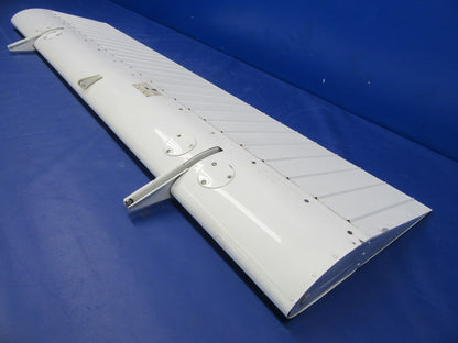 Stop Drilled Cracks / Cessna 172 / 172RG LH Flap P/N 0523901-35 (0326-07)4
