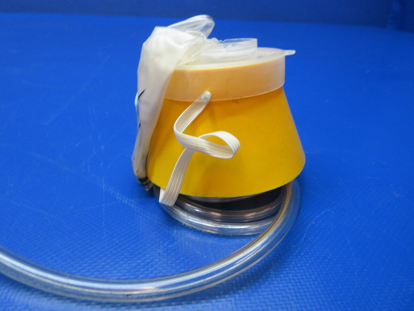 Puritan Oxygen Mask P/N 174097-01 CORE LOT OF 13 (1224-1339)