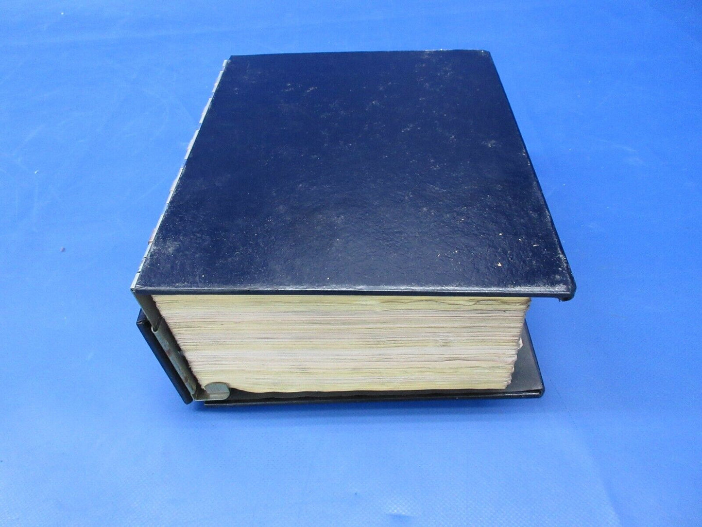 Allison / Convair 340/440 Prop-Jet Convair Illustrated Parts Catalog (0824-1257)