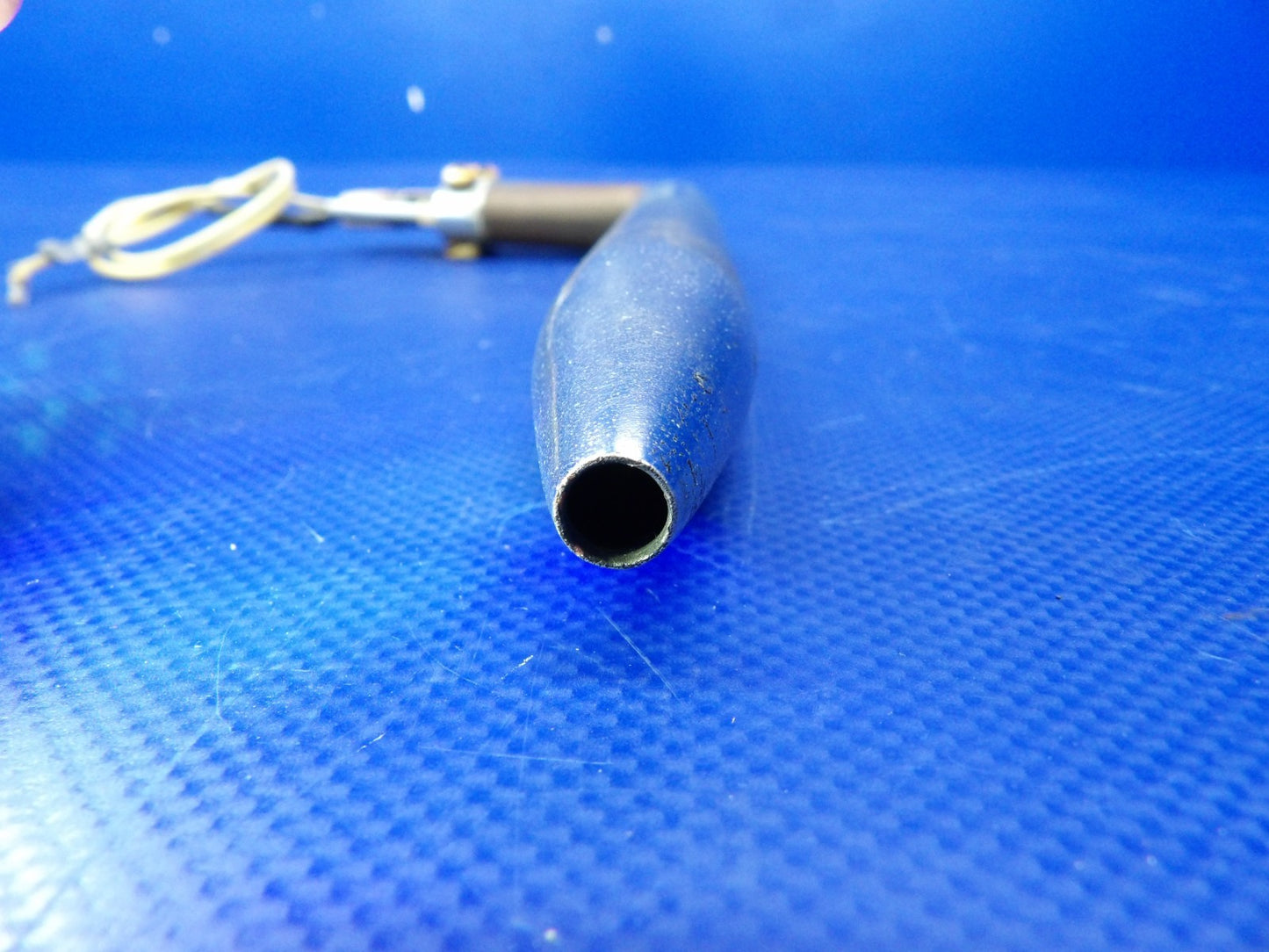 CORE - Piper Aztec Aero Instruments Pitot Tube 12V P/N PST-305-12V (0626-1451)4