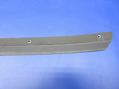Piper PA-28-181 Archer III Pilot Front Window Retainer P/N 76143-00 (1224-2041)
