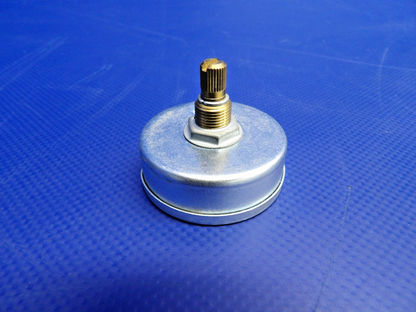 Cessna Rheostat Potentiometer P/N 0413126-6 NOS (0426-1225)7