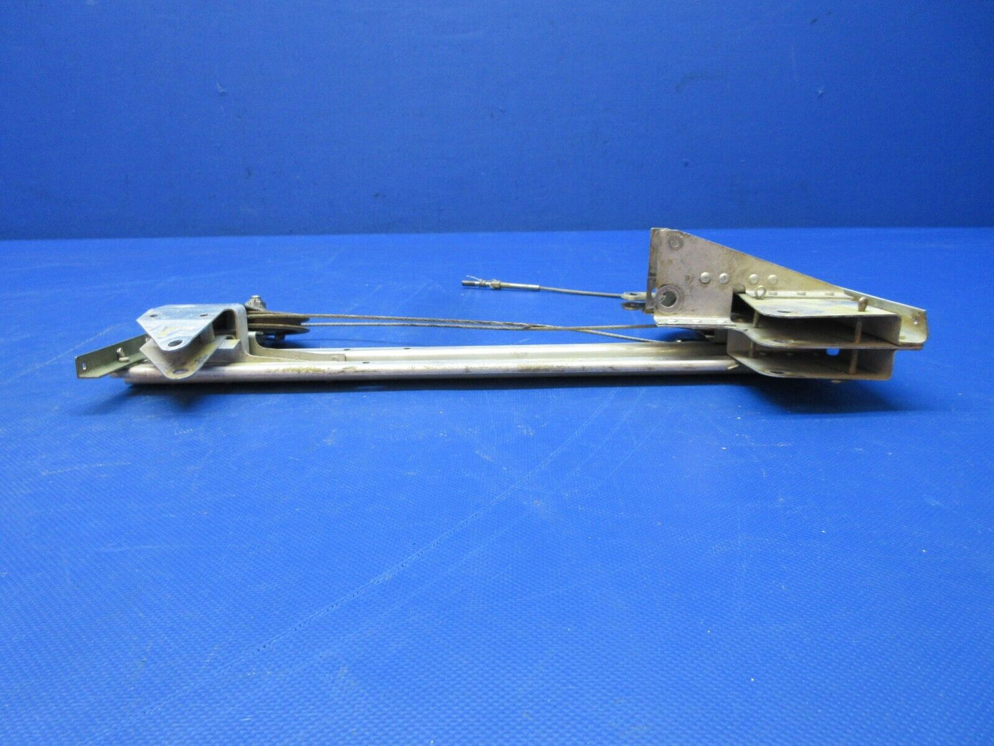 Cessna 210 Electric Flap System Brackets & Pulleys P/N MS20220-2 (0724-1265)