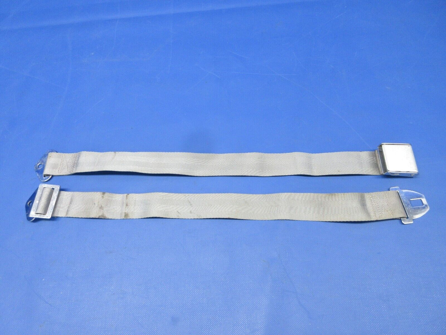 Piper American Safety Seatbelt w/ Southern Safety Webbing P/N IC-7900(0624-1349)