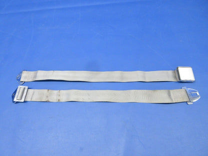 Piper American Safety Seatbelt w/ Southern Safety Webbing P/N IC-7900(0624-1349)