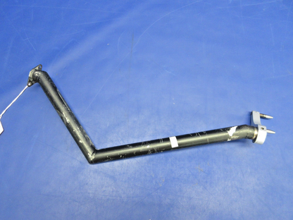 Diamond DA-40 LH Flap Torsion Tube P/N DA4-2753-25-00 (0926-826)3