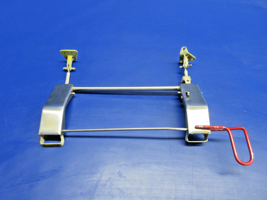 Beech 95-B55 Baron RH Rear Window Latch P/N 35-410291-644 (0526-753)0