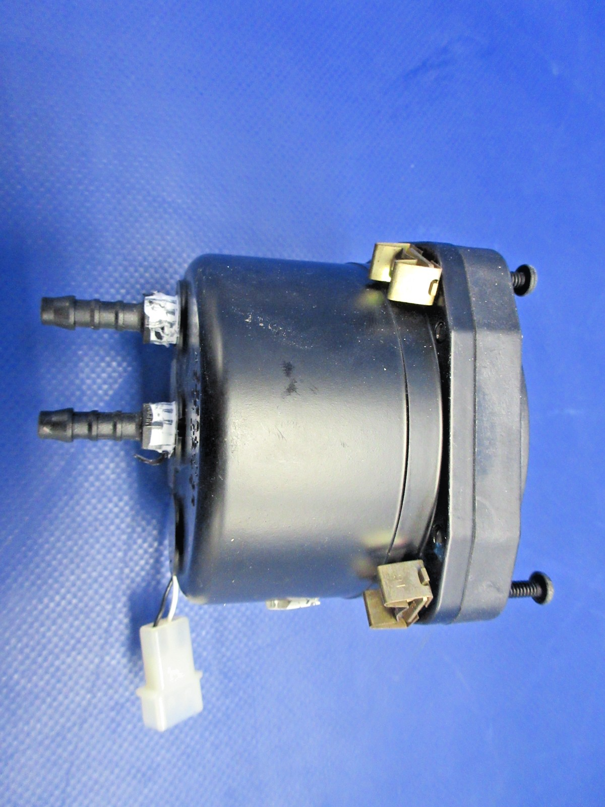 Diamond DA-40 United Instruments Airspeed Indicator P/N 8025 WARRANTY (0626-848)7