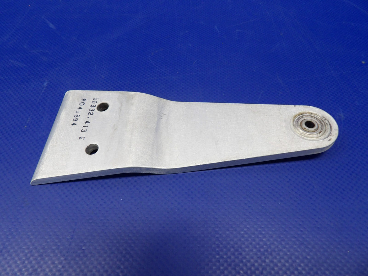 Cirrus SR22 INBD Aileron Hinge P/N 10332-413 (0926-1224)3