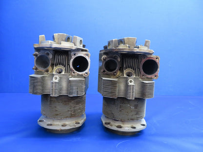 Continental IO-470 CORE ECI Cylinder Studs AEC65385, AEC631397 SET (0426-1700)10