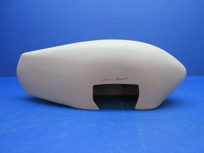 Cessna Aero Glass Inc. Main Wheel Fairings LH & RH P/N AGC1112 NOS (1024-1398)