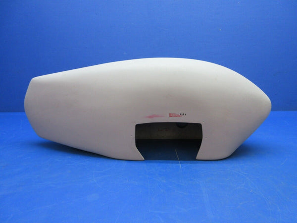 Cessna Aero Glass Inc. Main Wheel Fairings LH & RH P/N AGC1112 NOS (1024-1398)