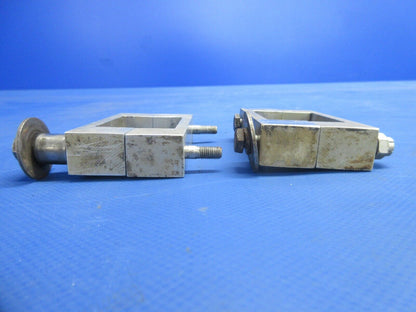 Mooney M20 / M20C Retractable Step Bearing Block Set P/N 840006 (1024-803)