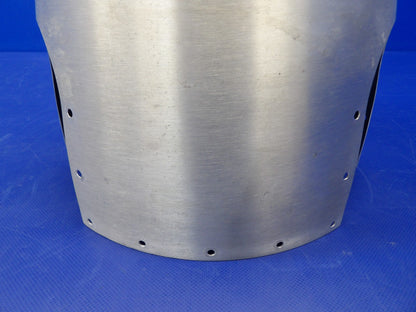 Cessna 421 3-Blade McCauley Propeller Spinner P/N D3573 (0726-2083)2