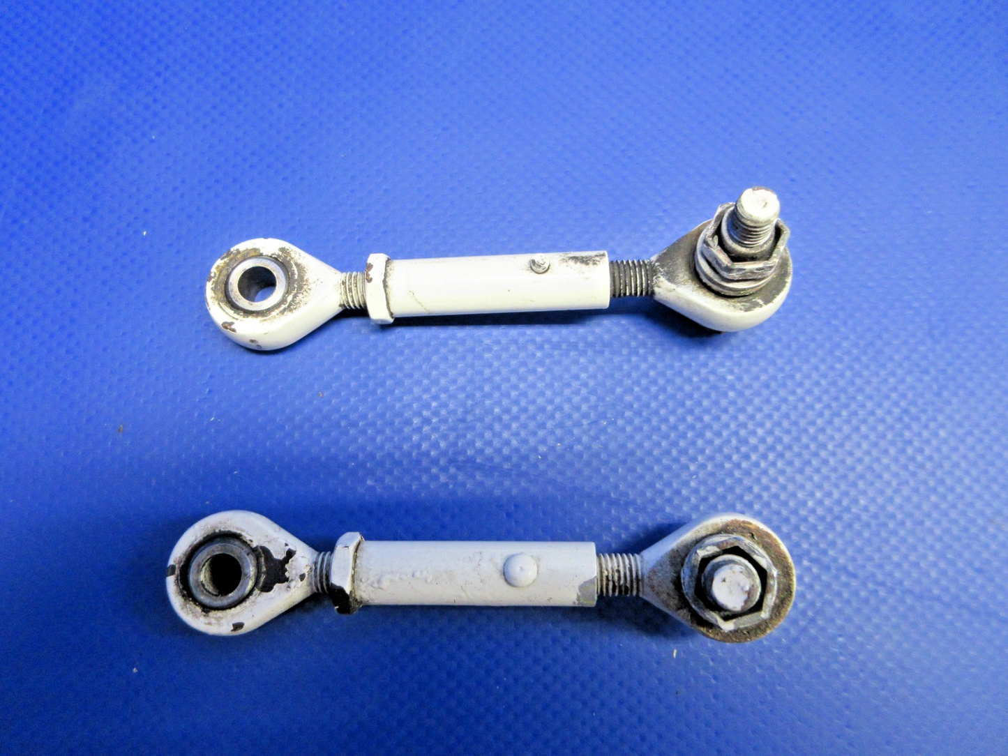 Beech D95A Travel Air Main Gear OTBD Door Link P/N 35-815056 LOT OF 2 (0326-827)4