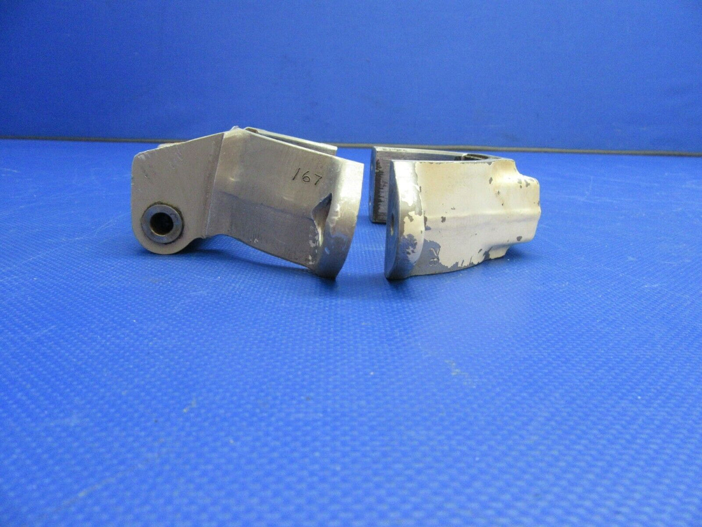 Electrol Collar P/N 9935-2, 9935-3 (1021-346)