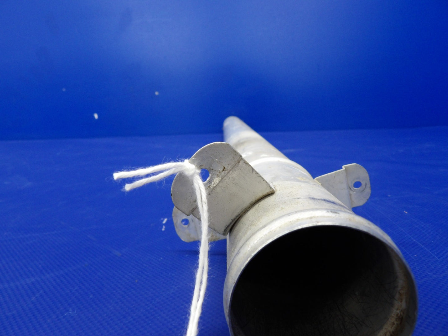 =Cessna 182 / 182L Right Hand Cabin Ventilation Tube P/N 0413163-28 (0226-495)15