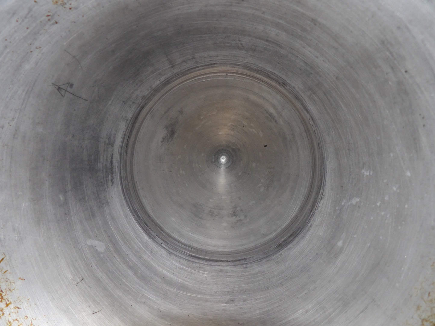 Cessna 310 / 310I McCauley 3-Blade Propeller Spinner P/N D-3797 (0326-2007)13