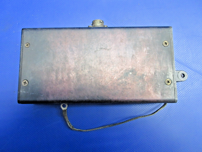 Electromech Ice Vane Actuator 26.5V P/N EM450-5 WARRANTY (0626-736)8