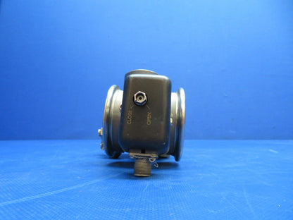 Pratt & Whitney JT3D-7 Honeywell Starter Valve P/N 392796-1-1 (1124-104)4