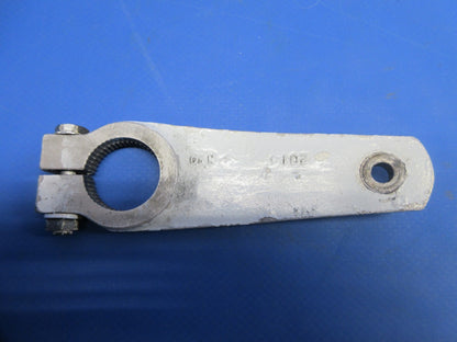 Bell 47J-2 Helicopter Stabilizer Bar Dampener Lever P/N 47-140-158-1 (1124-904)1