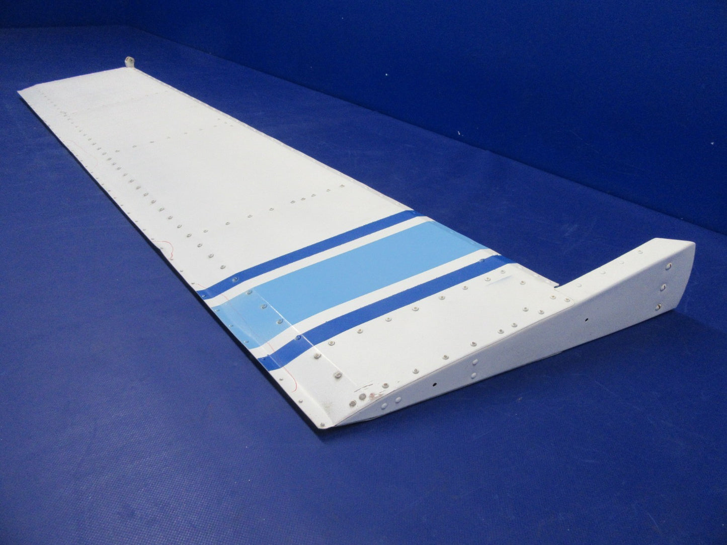 Mooney M20 / M20E LH Aileron P/N 2200-1 or 230000-1 (0326-32)16
