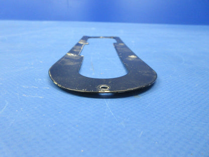Enstrom 280FX Helicopter Cabin Seat Plate & Doubler P/N 28-11431-1 (1124-1285)
