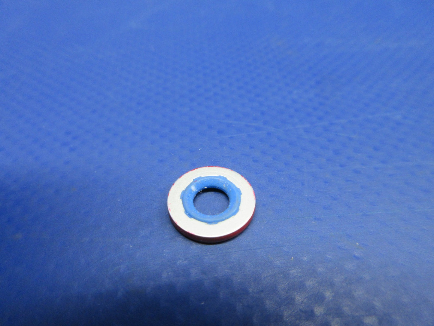 Beech Fuel Transmitter Washer P/N NAS1523AA3R LOT OF 47 NOS (0426-802)10
