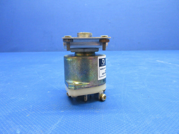 Cessna 177 ACS Products Ignition Switch w/ Key C292501-0107 TESTED (1024-1216)