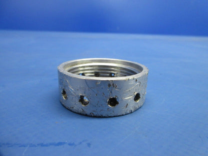 Bellanca 17-31A Viking Main Gear Axle Nut P/N 19469-4 LOT OF 2 (0924-802)