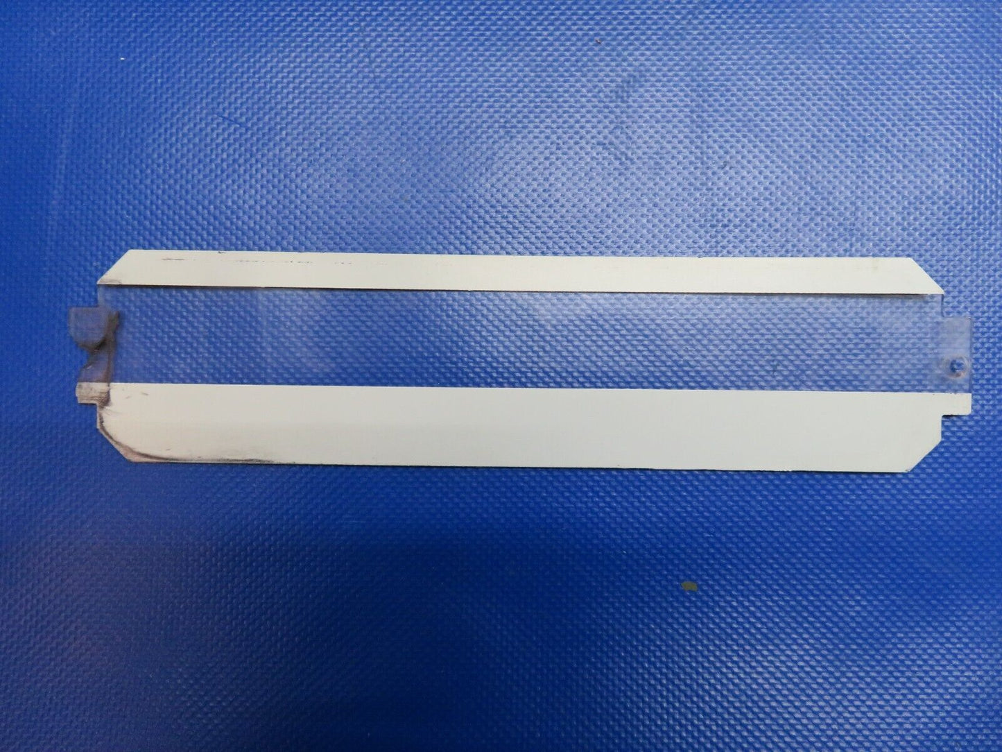 Piper PA-28-181 Stewart Warner Cluster Gauge P/N 436456 WARRANTY (0424-1792)