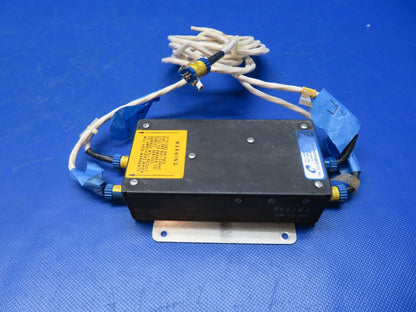 Edo-Aire Mitchell Pitch Trim Amplifier P/N IC709-5 w/ WARRANTY (0524-1581)