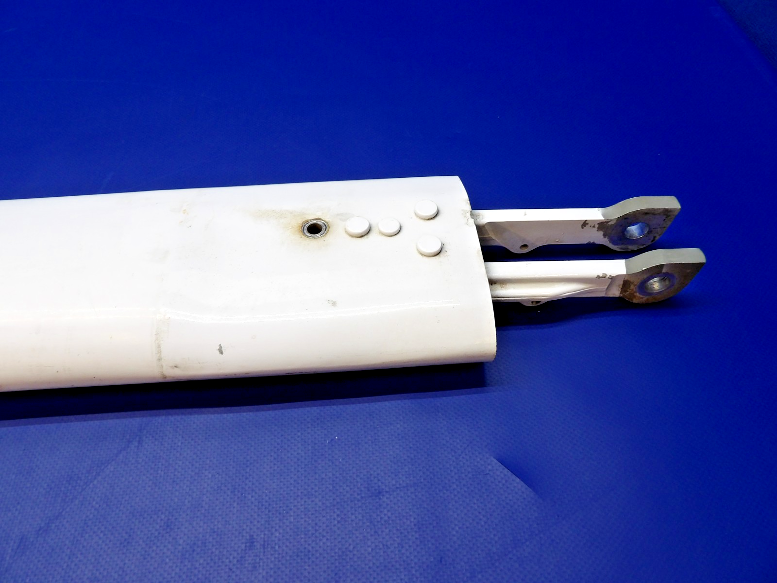 Cessna 172 / 172RG LH Wing Strut P/N 2421000-1 (0426-1327)7