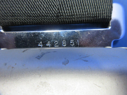 Piper PA-20 Pacer American Safety Seat Belt P/N 4000 (1024-747)