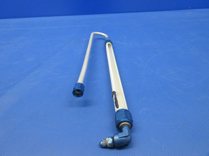 Grumman AA-1B Fuel Manometer Assembly LH & RH P/N 401129-501 &-502 (0424-1415)