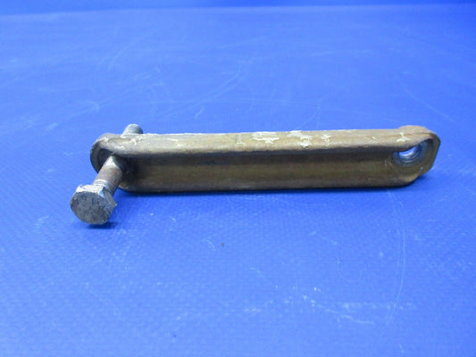 Early Cessna 210 Main Gear Channel LH P/N 1241053-1 (1224-1312)