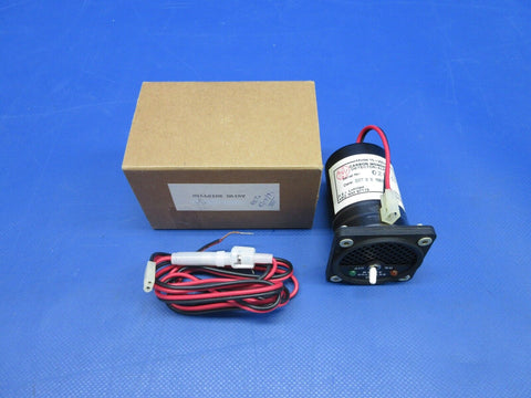 P.S.I. Limited Carbon Monoxide Detector / Alarm Model 15-200P NOS (0424-1171)