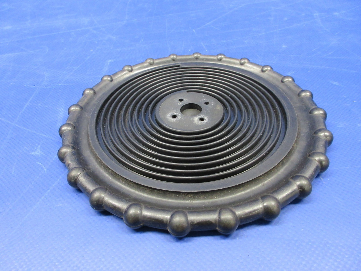 Cessna 310 / 310I Control Pedestal & Trim Wheel P/N 0861100-84 (0326-871)13