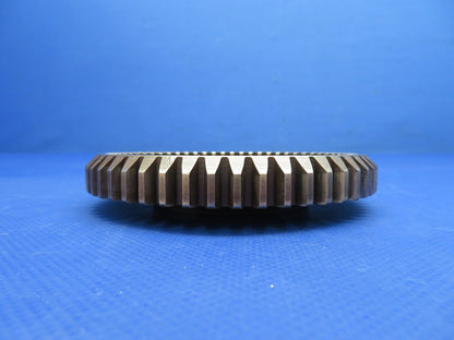 Continental O-200 / O-300 Camshaft Gear P/N 530535 Inspected w/ 8130 (0326-1726)6