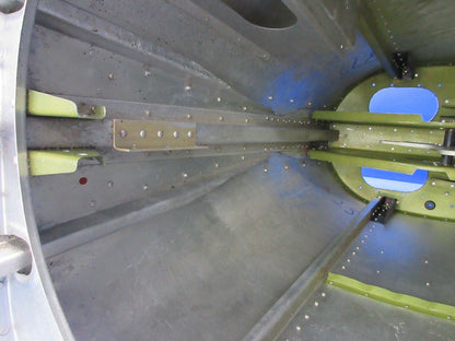 Piper PA-32RT-300T AFT Fuselage Section Sta.259-Sta.285 P/N 78903-3 (1024-2003)