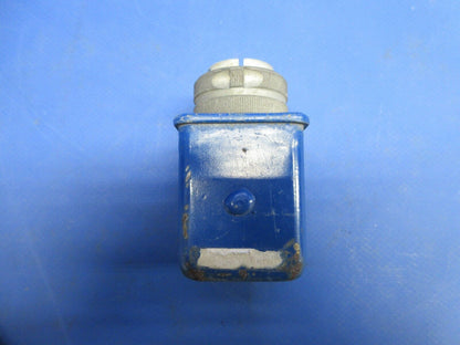 Bell 47J-2 Helicopter Sealed Relay Coil 28V P/N AN-3308-2 (1124-870)